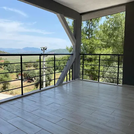 Mai Ξενοδοχείο με διαμερίσματα *