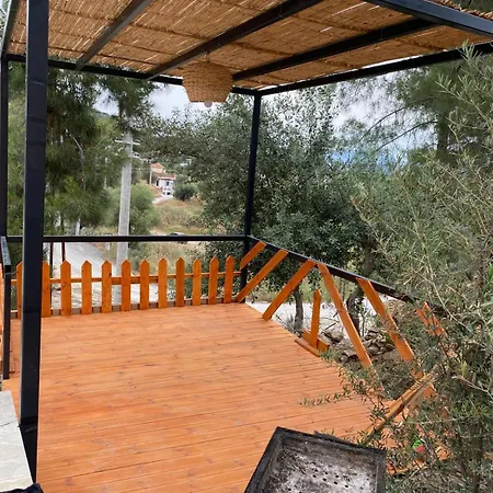 Ξενοδοχείο με διαμερίσματα Mai Sarigerme
